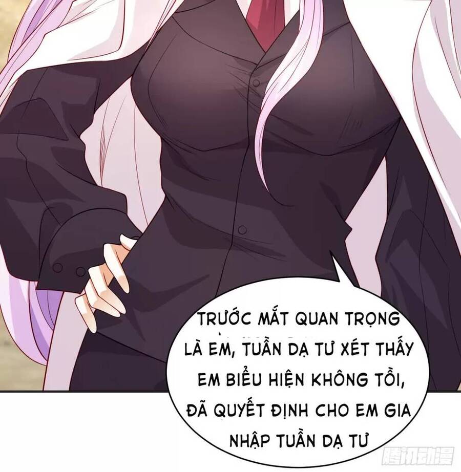Vô địch từ cưỡng hôn ma nữ
