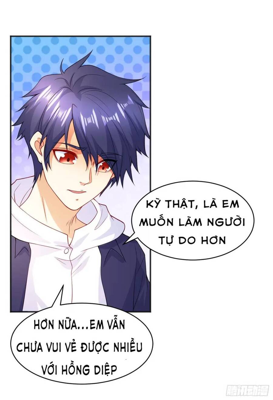 Vô địch từ cưỡng hôn ma nữ