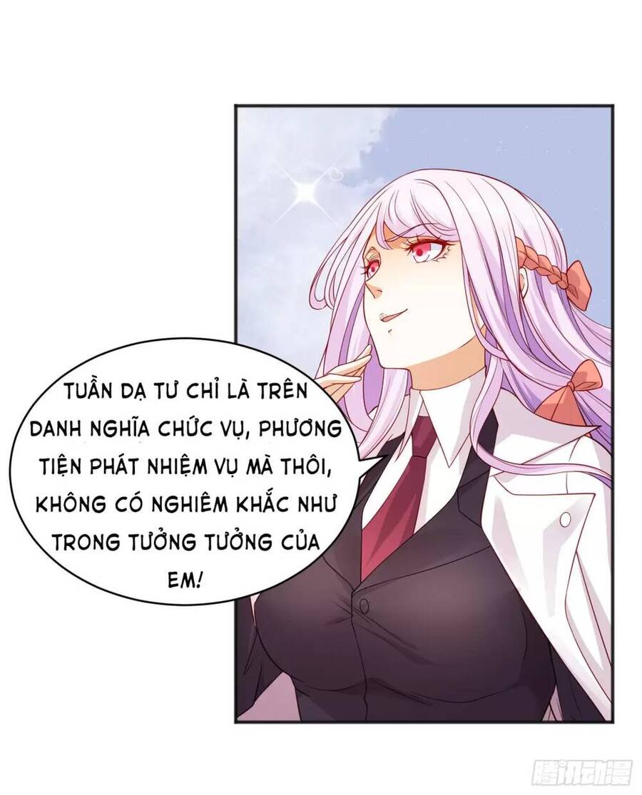 Vô địch từ cưỡng hôn ma nữ