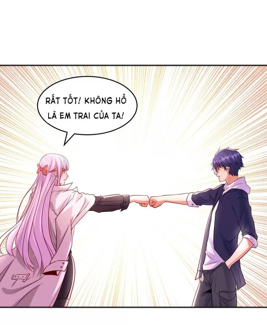 Vô địch từ cưỡng hôn ma nữ
