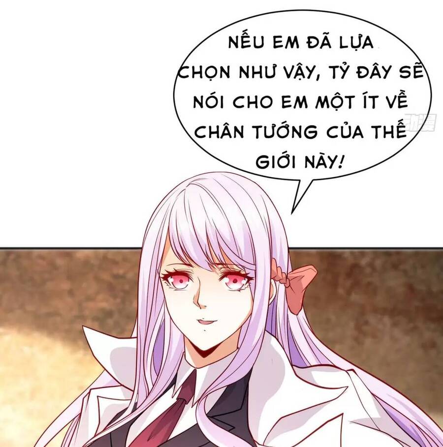 Vô địch từ cưỡng hôn ma nữ