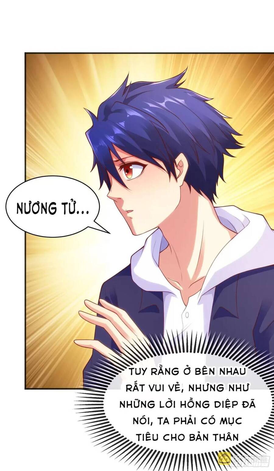Vô địch từ cưỡng hôn ma nữ