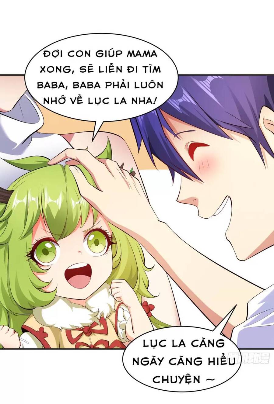 Vô địch từ cưỡng hôn ma nữ