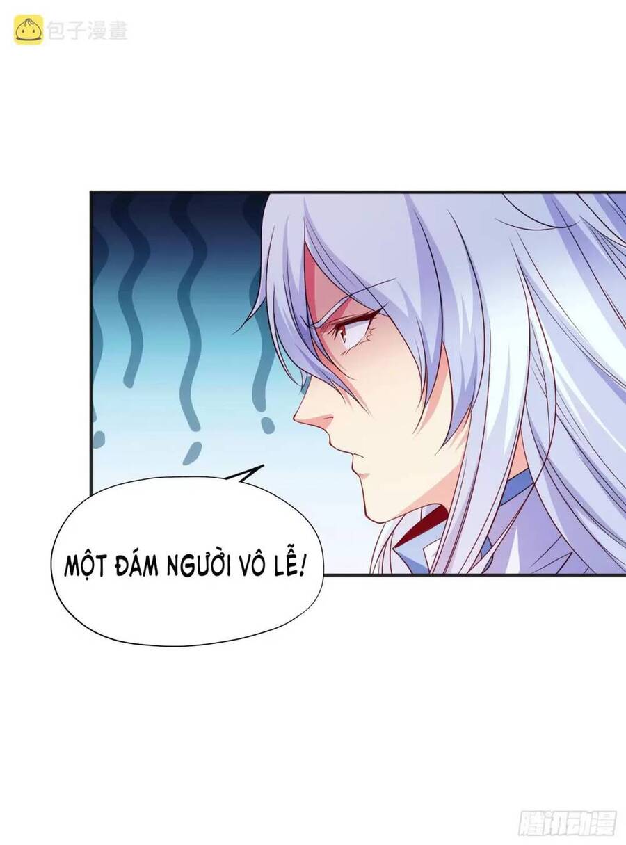 Vô địch từ cưỡng hôn ma nữ