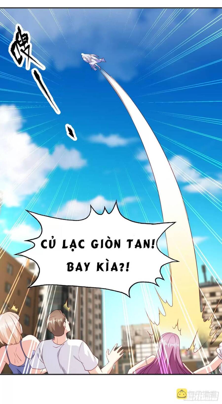 Vô địch từ cưỡng hôn ma nữ