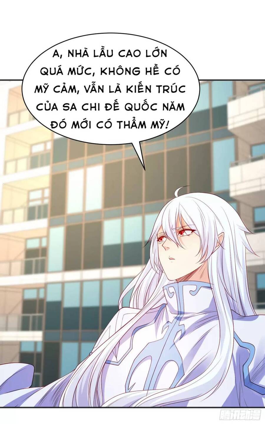 Vô địch từ cưỡng hôn ma nữ