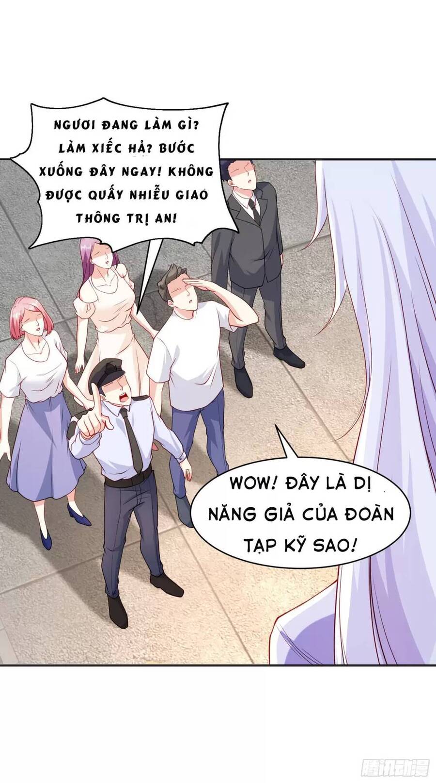 Vô địch từ cưỡng hôn ma nữ