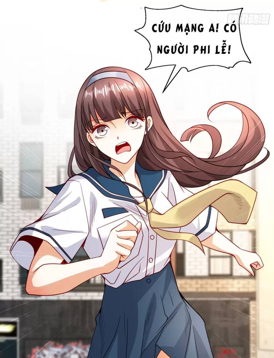 Vô địch từ cưỡng hôn ma nữ