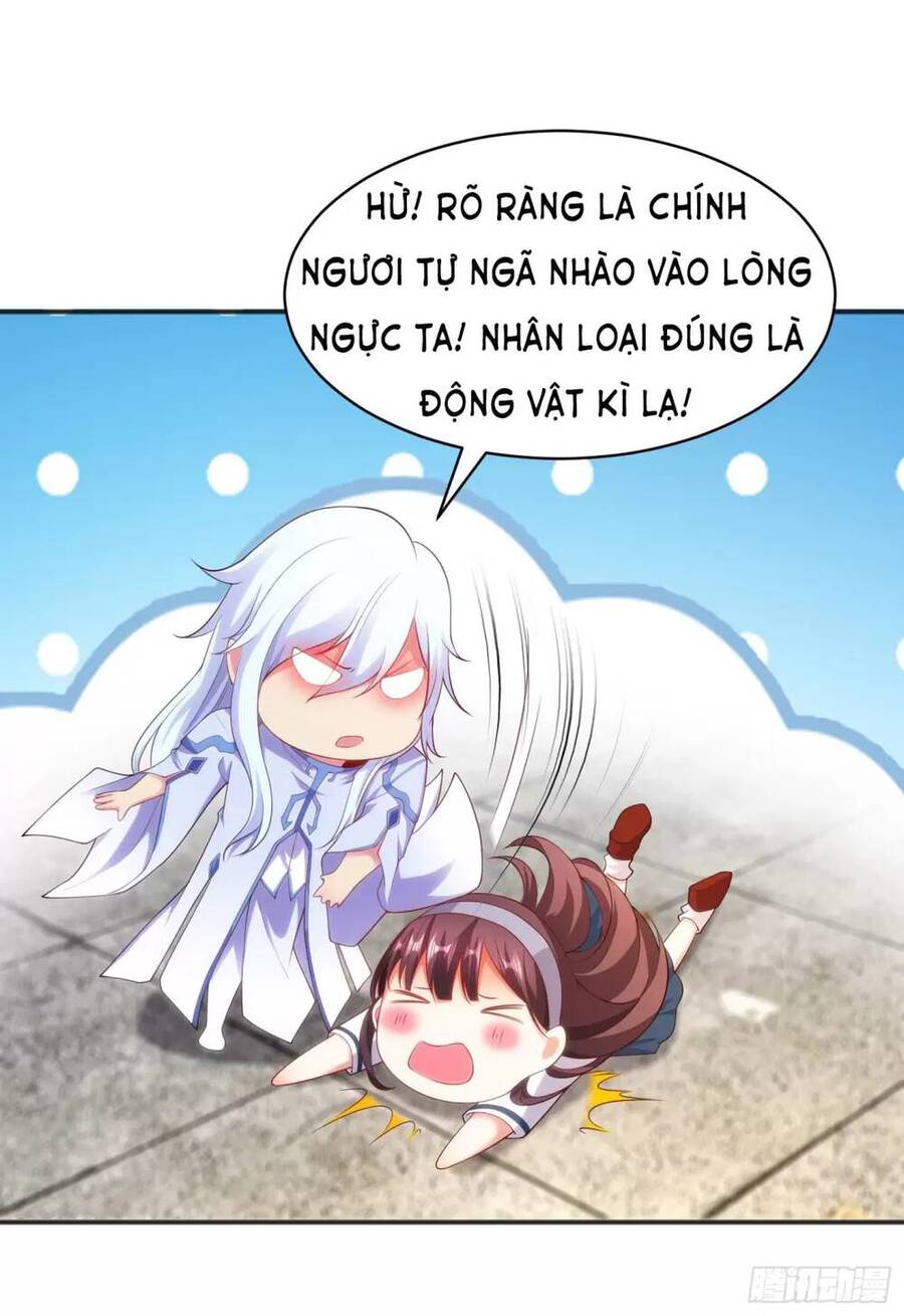 Vô địch từ cưỡng hôn ma nữ