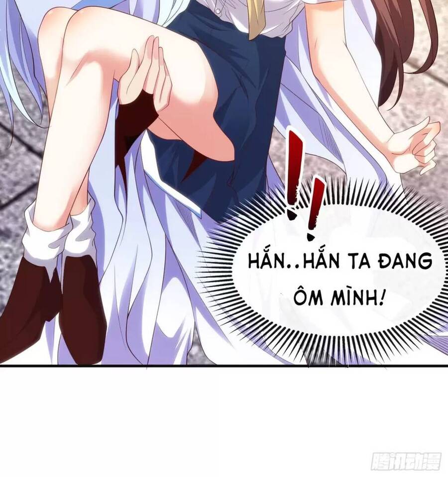 Vô địch từ cưỡng hôn ma nữ