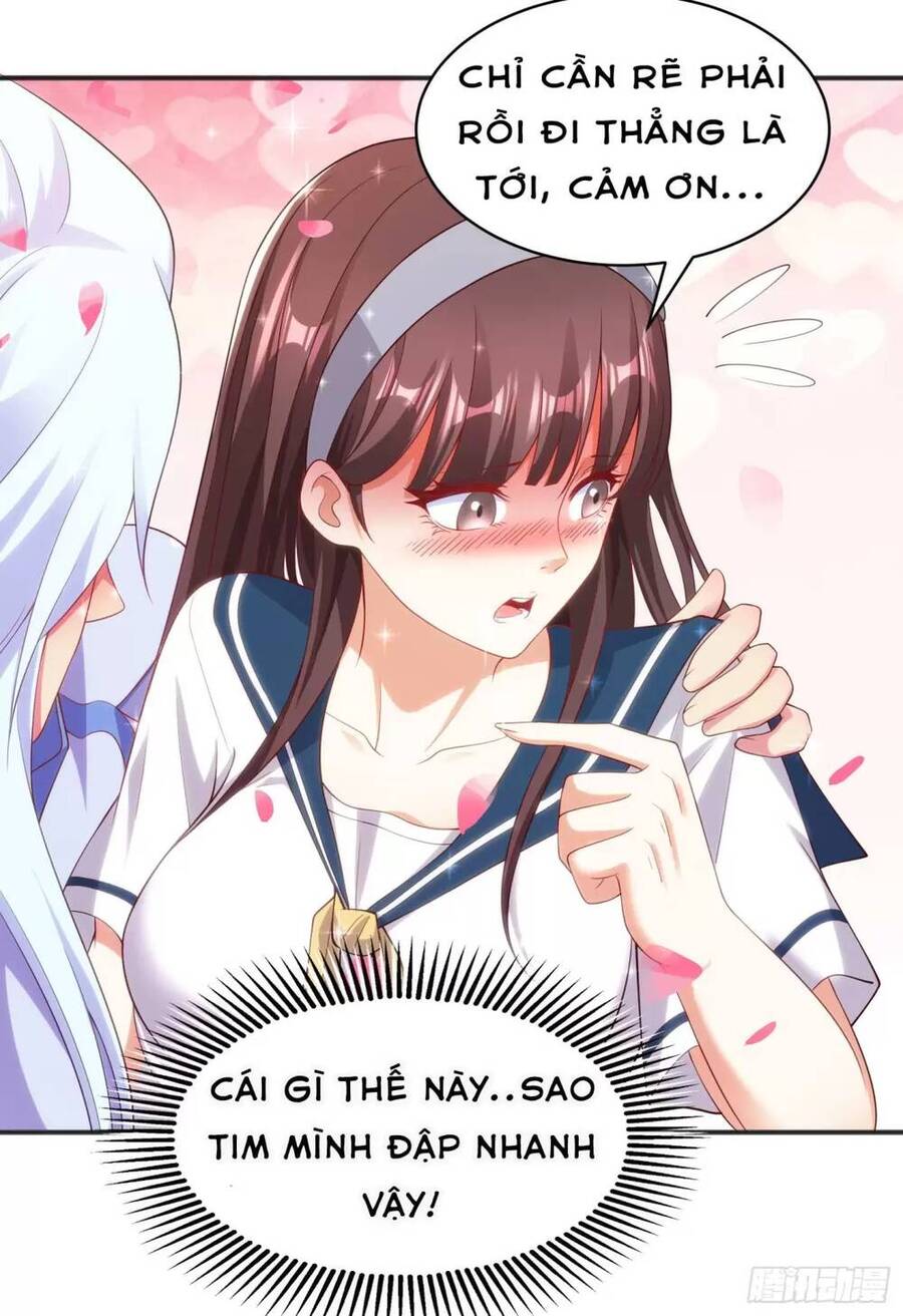 Vô địch từ cưỡng hôn ma nữ