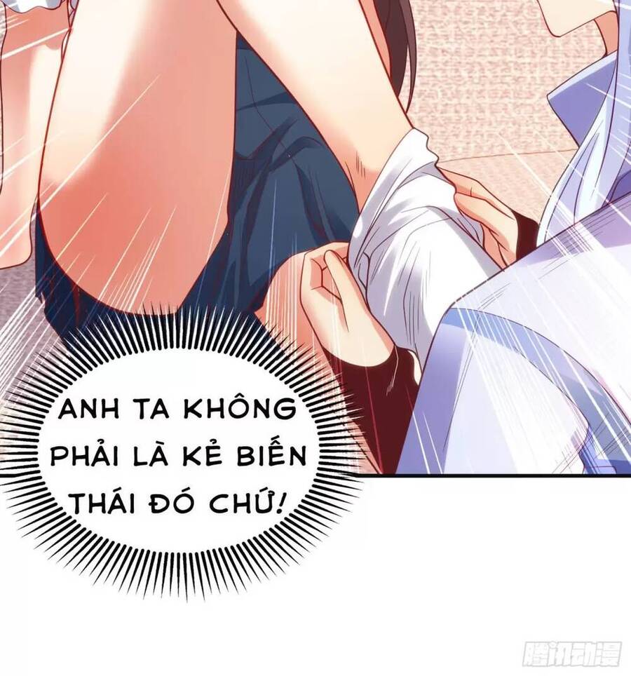 Vô địch từ cưỡng hôn ma nữ