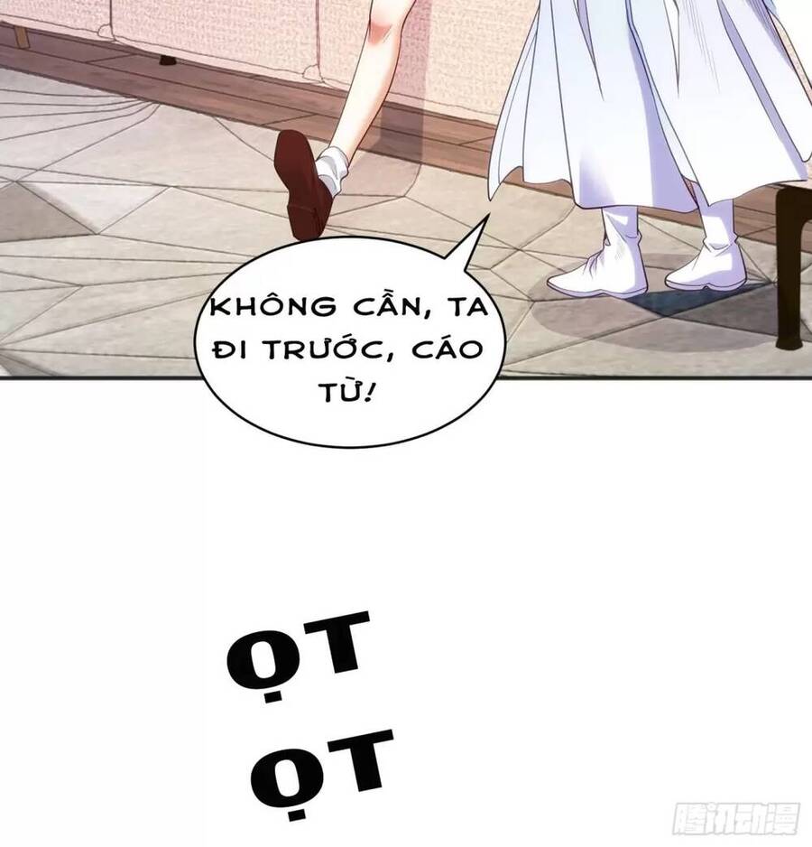 Vô địch từ cưỡng hôn ma nữ
