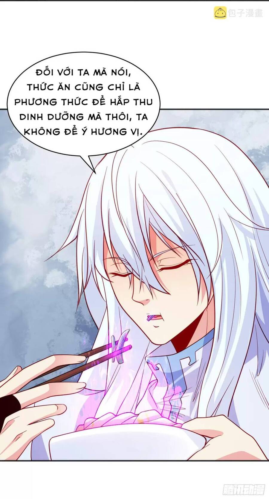 Vô địch từ cưỡng hôn ma nữ