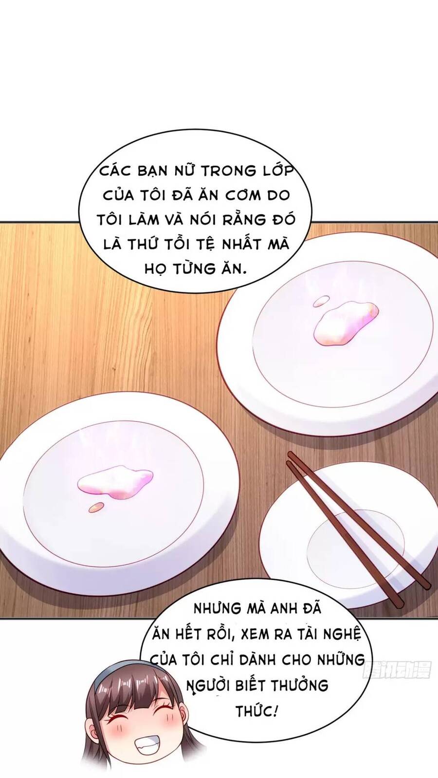Vô địch từ cưỡng hôn ma nữ