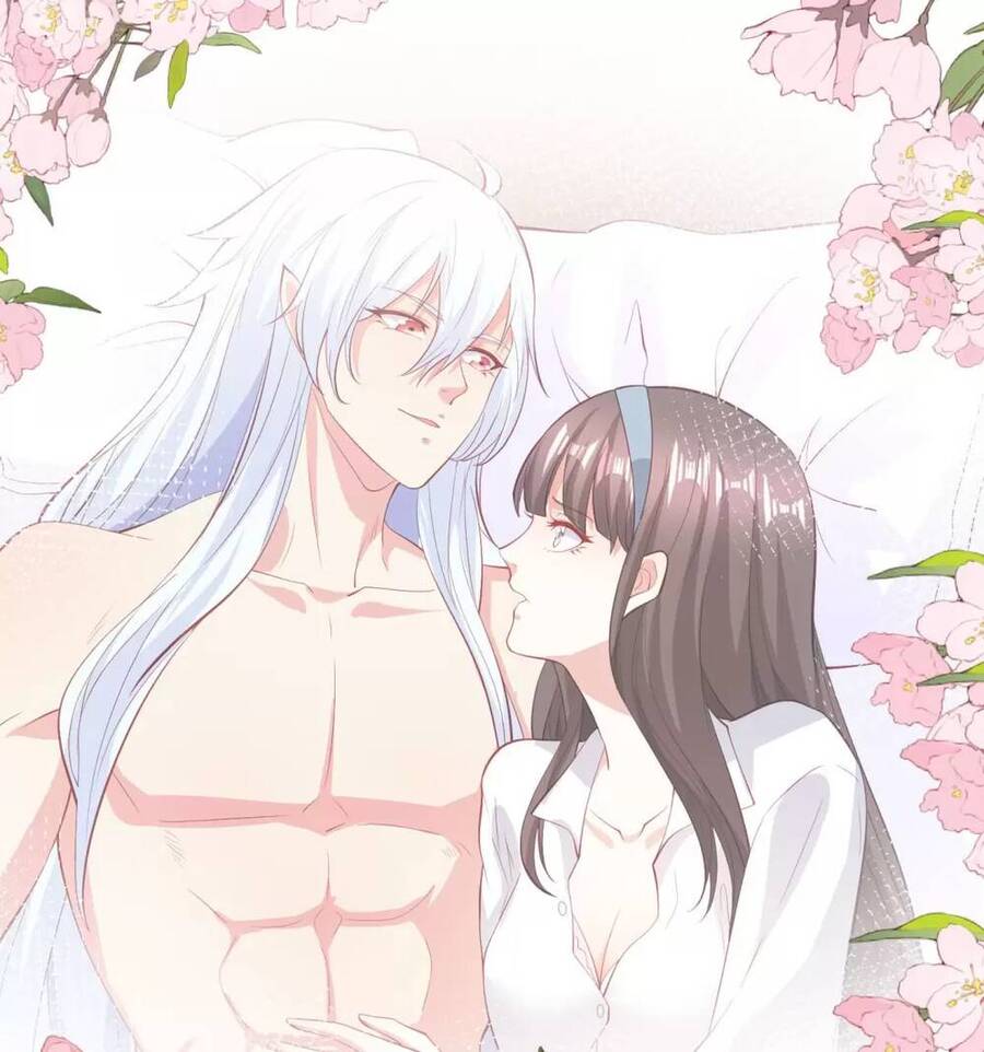 Vô địch từ cưỡng hôn ma nữ