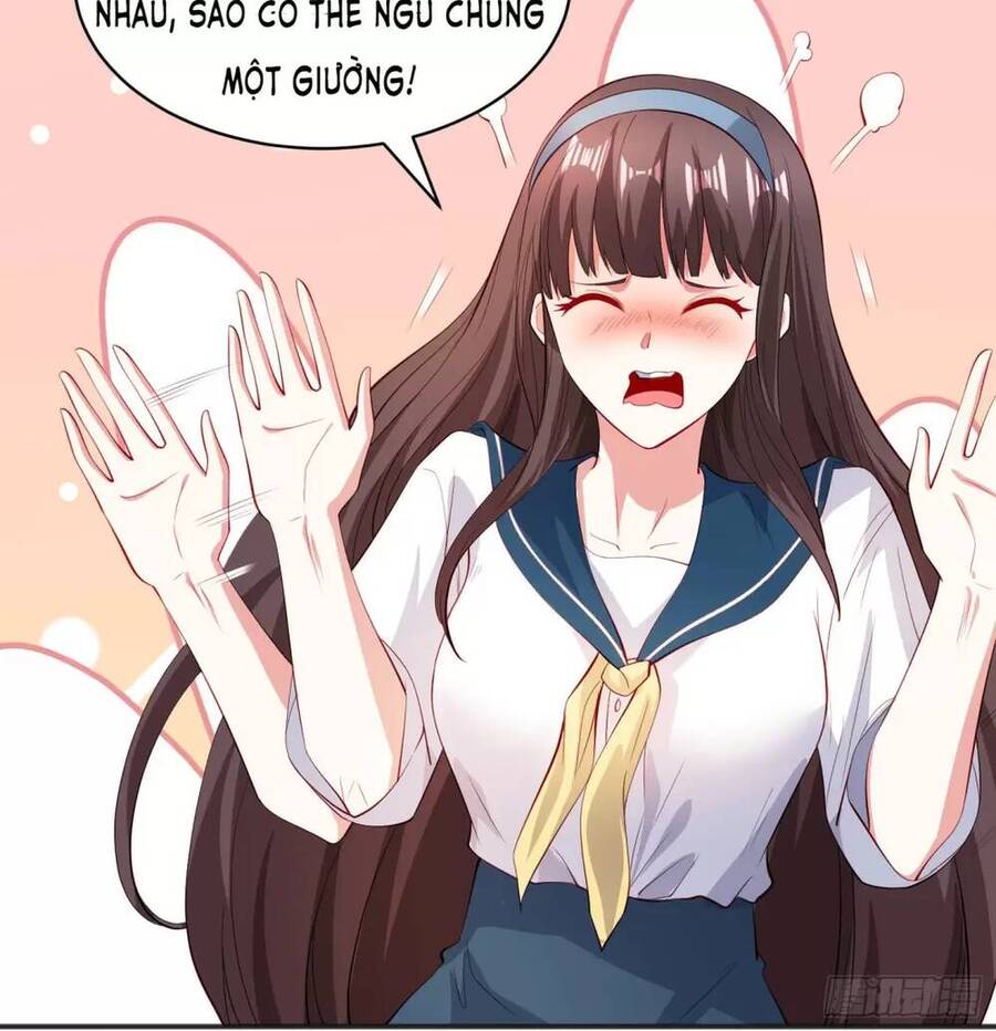 Vô địch từ cưỡng hôn ma nữ
