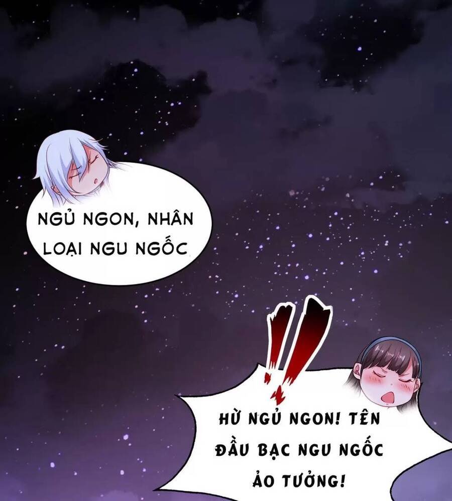 Vô địch từ cưỡng hôn ma nữ