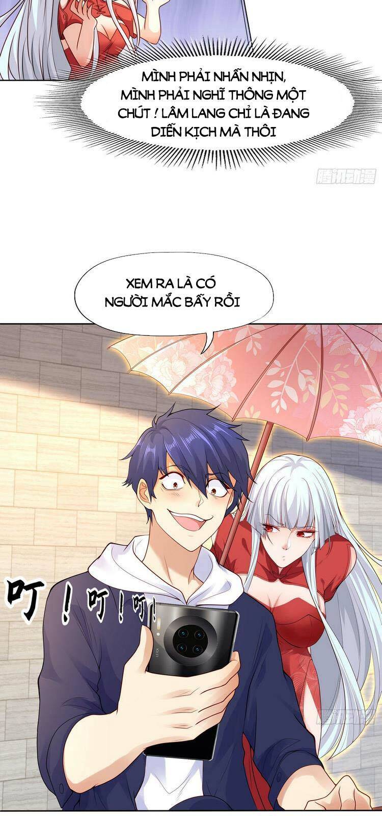 Vô địch từ cưỡng hôn ma nữ