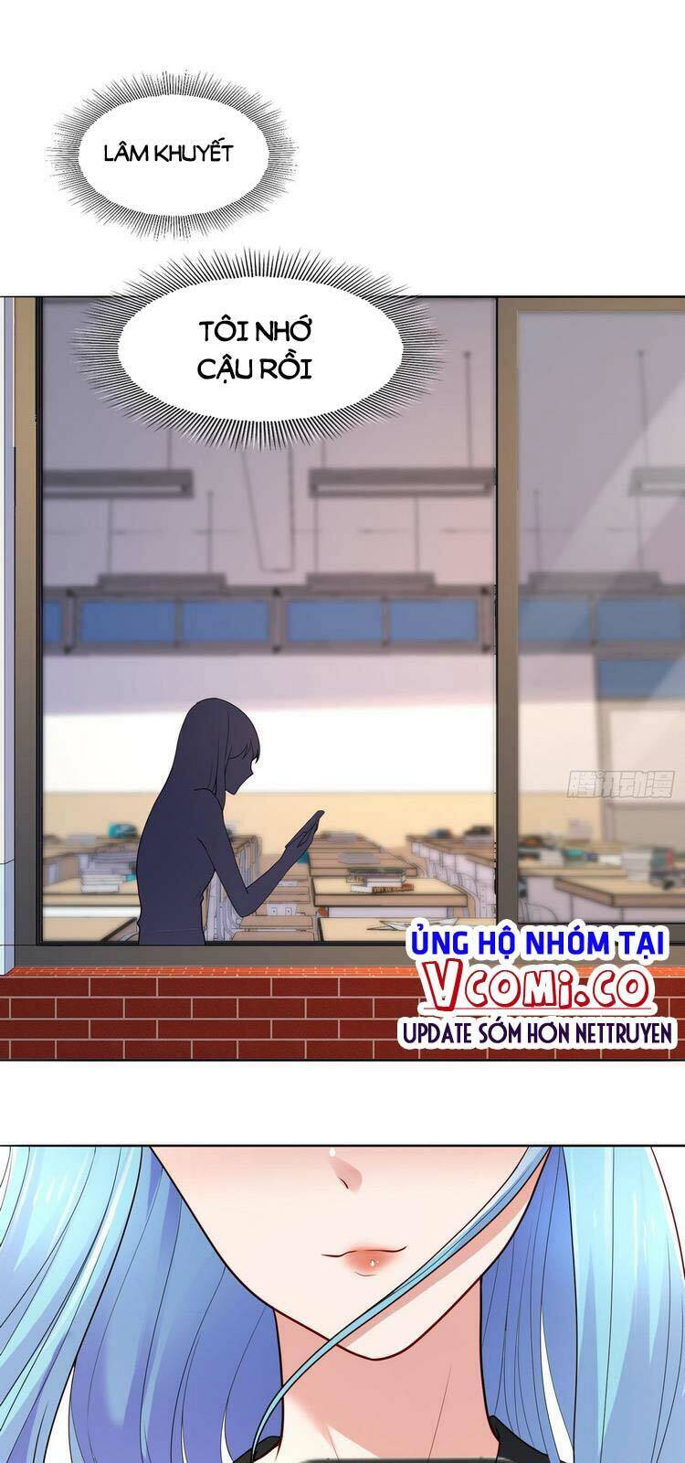 Vô địch từ cưỡng hôn ma nữ