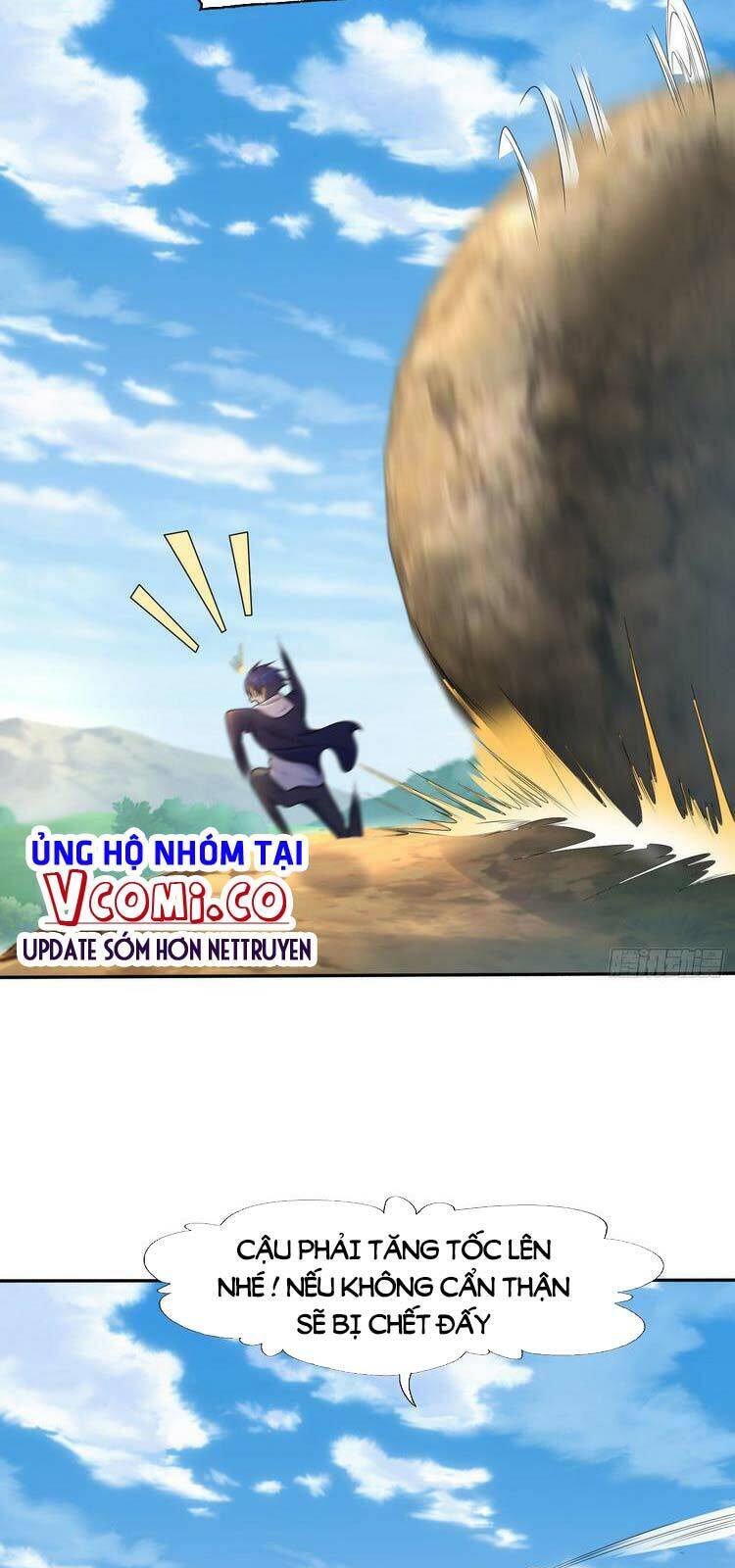 Vô địch từ cưỡng hôn ma nữ
