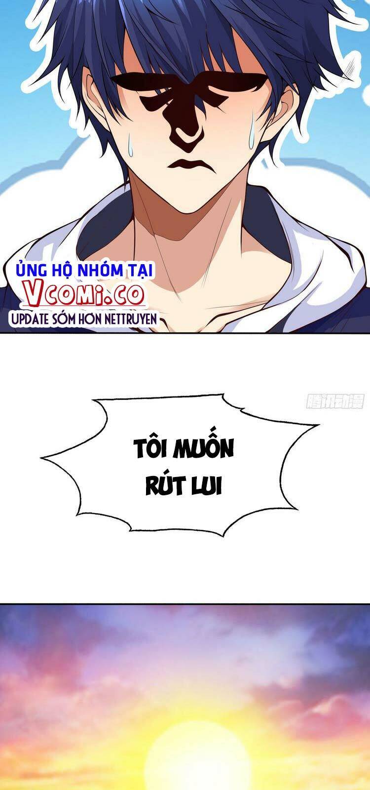 Vô địch từ cưỡng hôn ma nữ