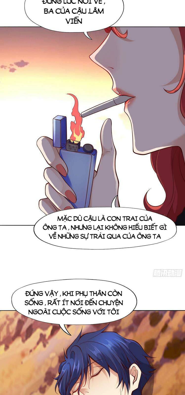 Vô địch từ cưỡng hôn ma nữ