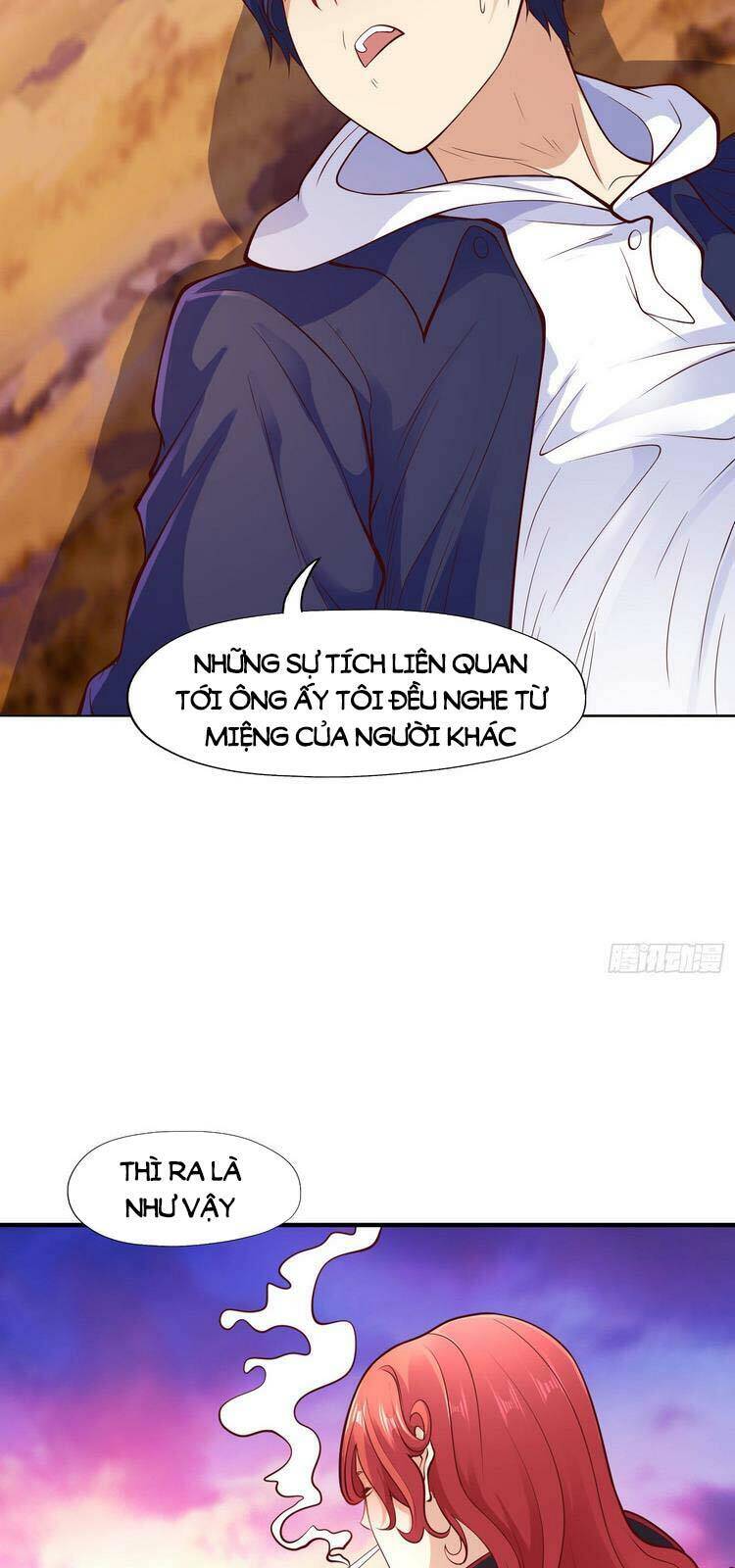 Vô địch từ cưỡng hôn ma nữ