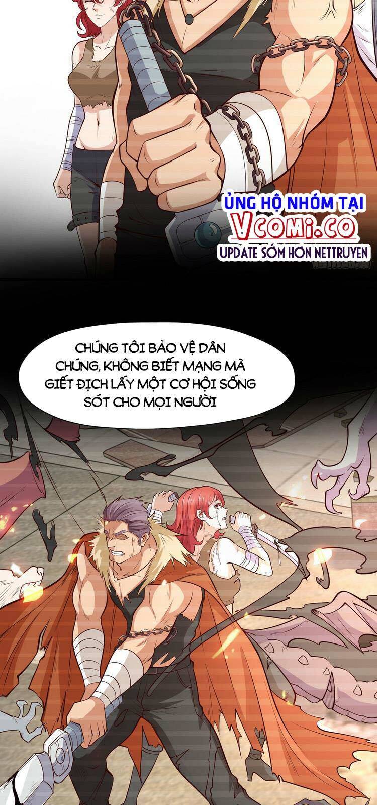 Vô địch từ cưỡng hôn ma nữ