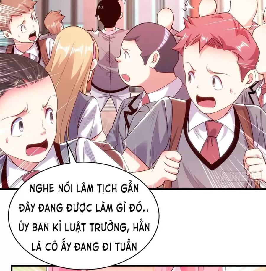 Vô địch từ cưỡng hôn ma nữ