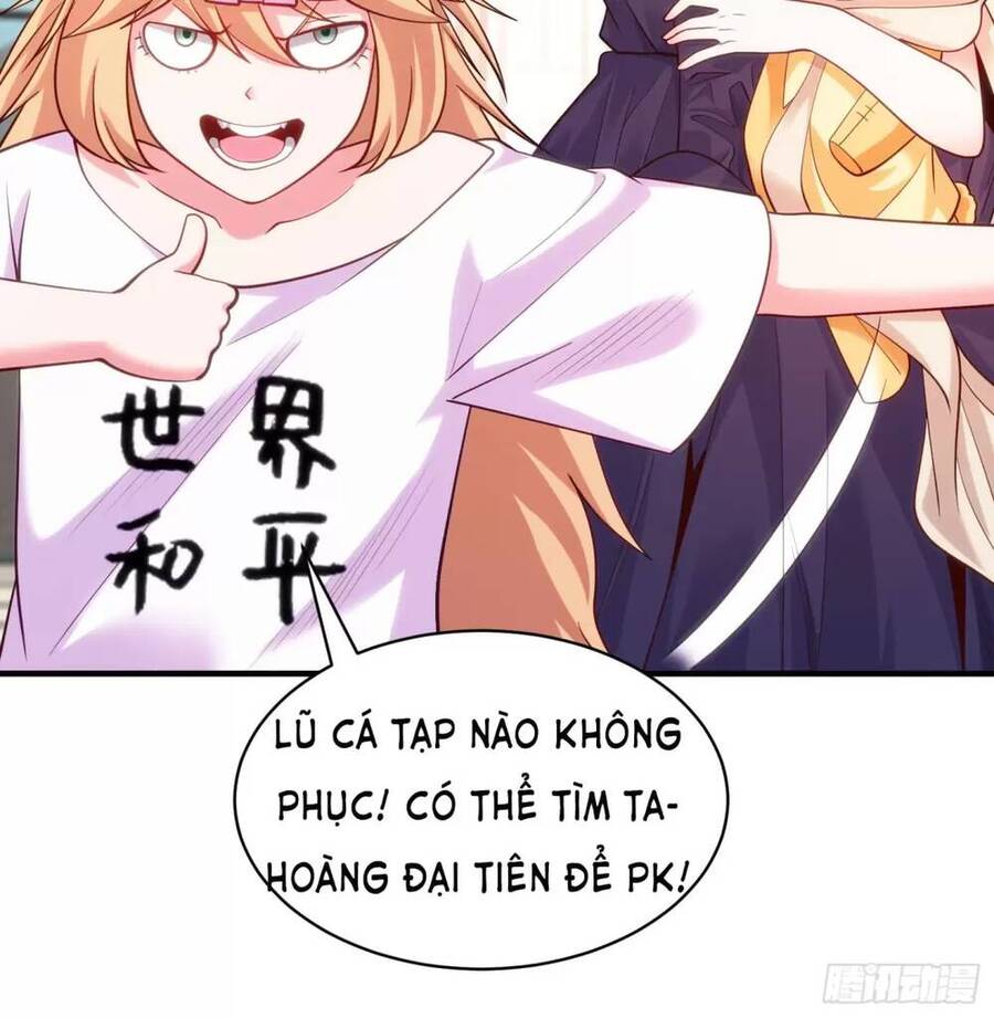 Vô địch từ cưỡng hôn ma nữ