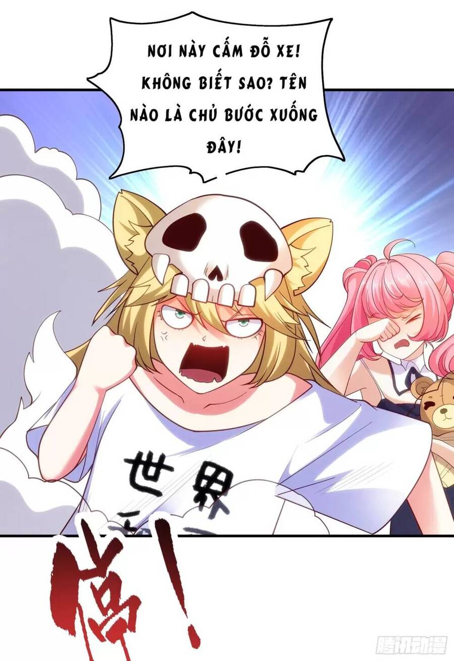 Vô địch từ cưỡng hôn ma nữ