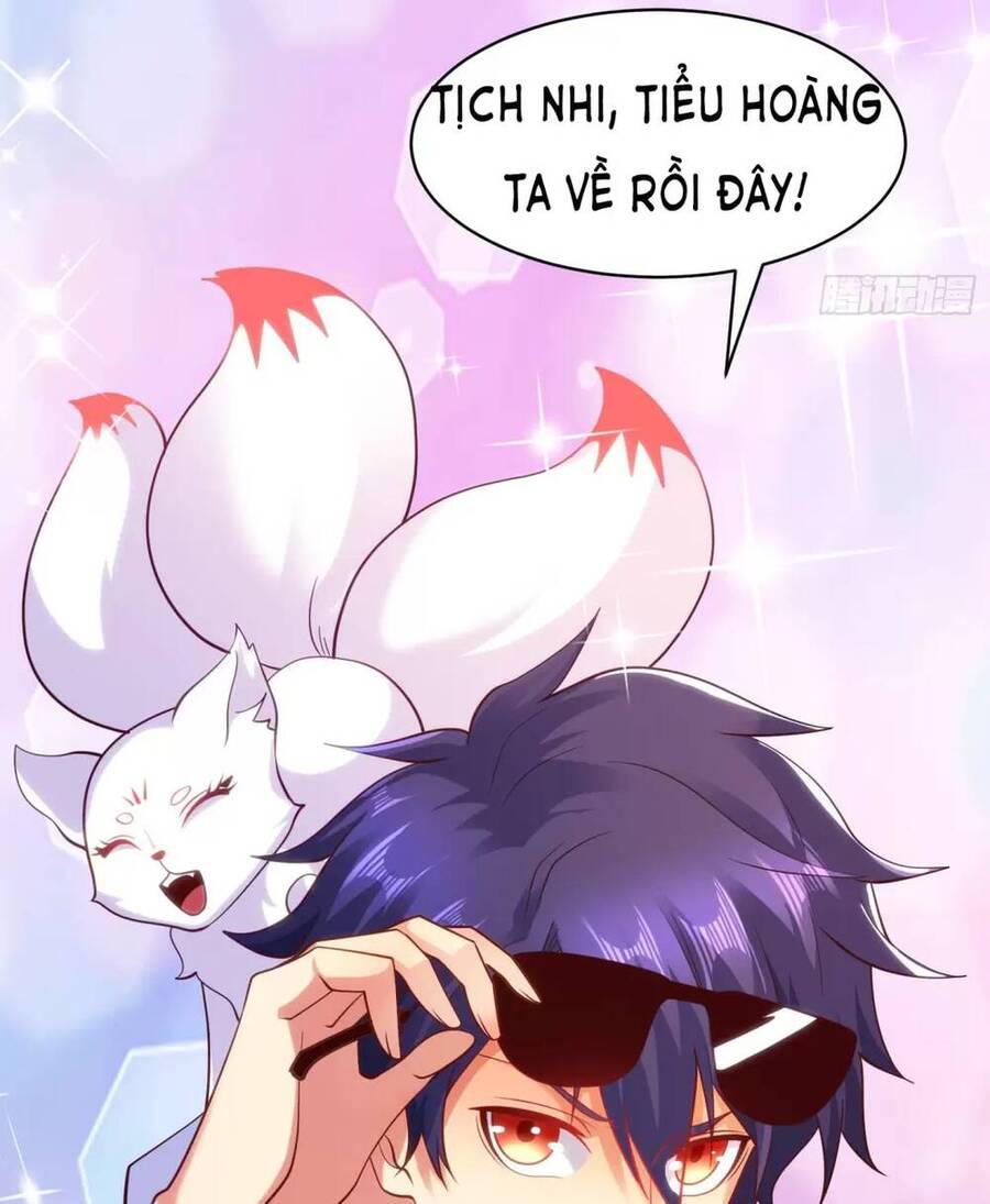 Vô địch từ cưỡng hôn ma nữ