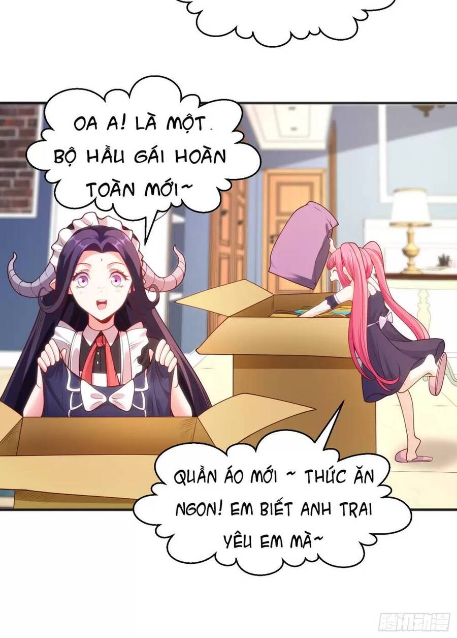 Vô địch từ cưỡng hôn ma nữ