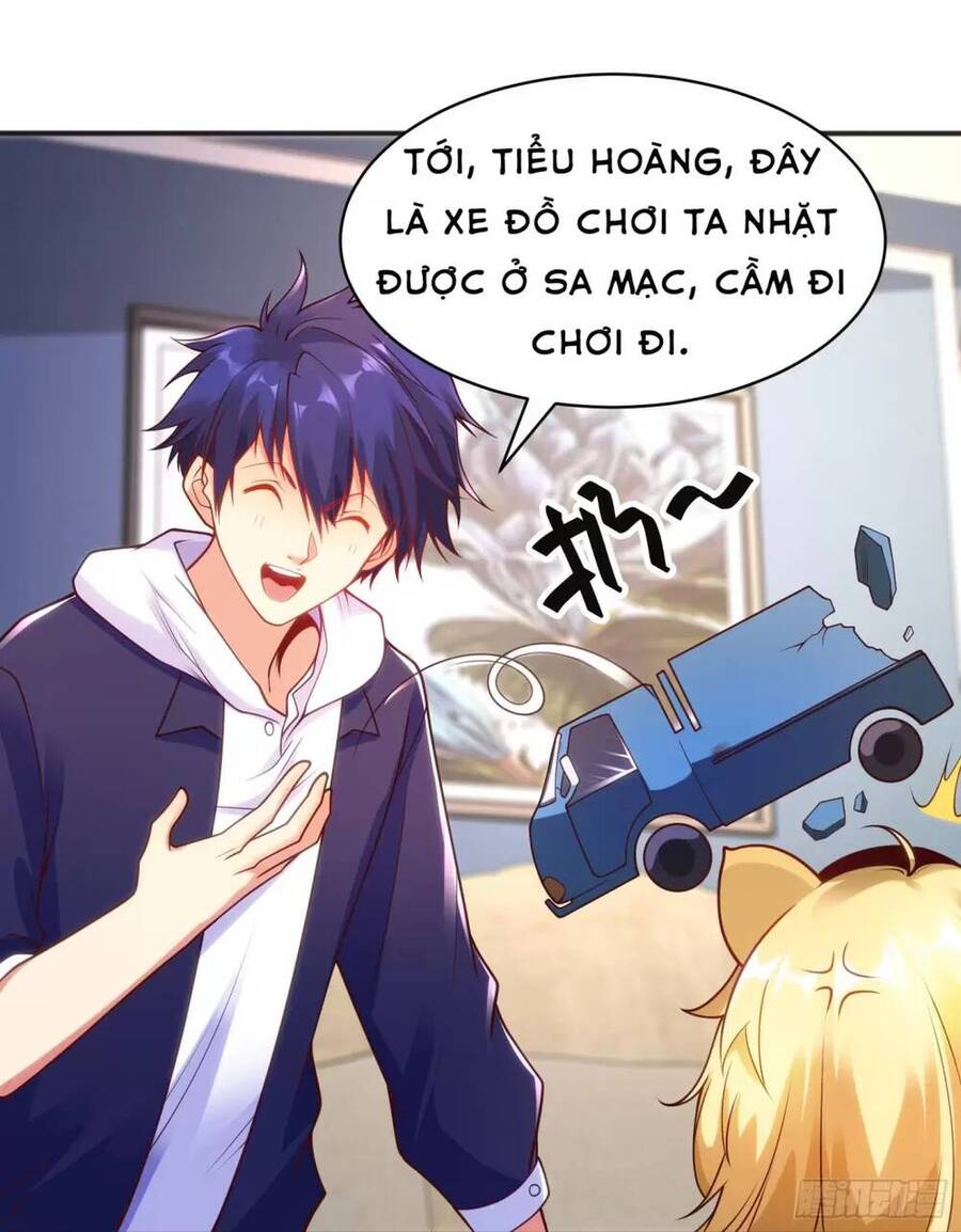 Vô địch từ cưỡng hôn ma nữ