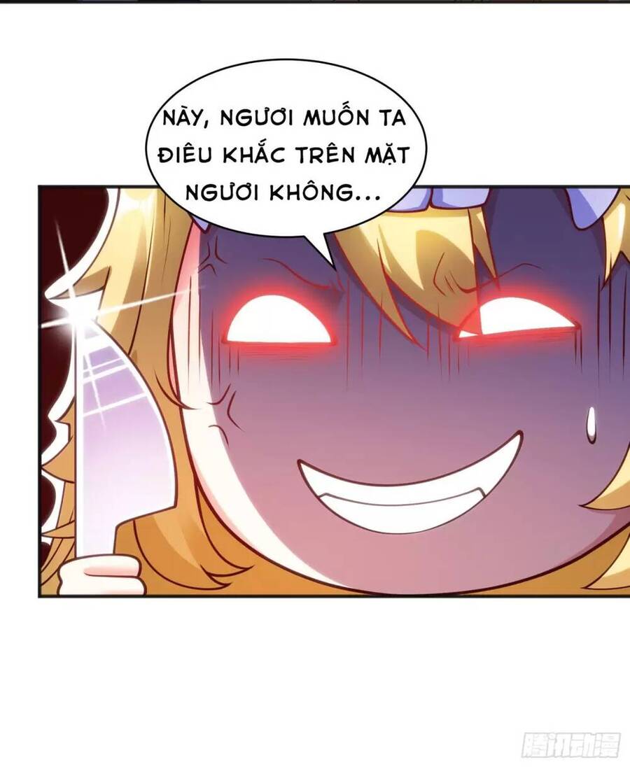 Vô địch từ cưỡng hôn ma nữ