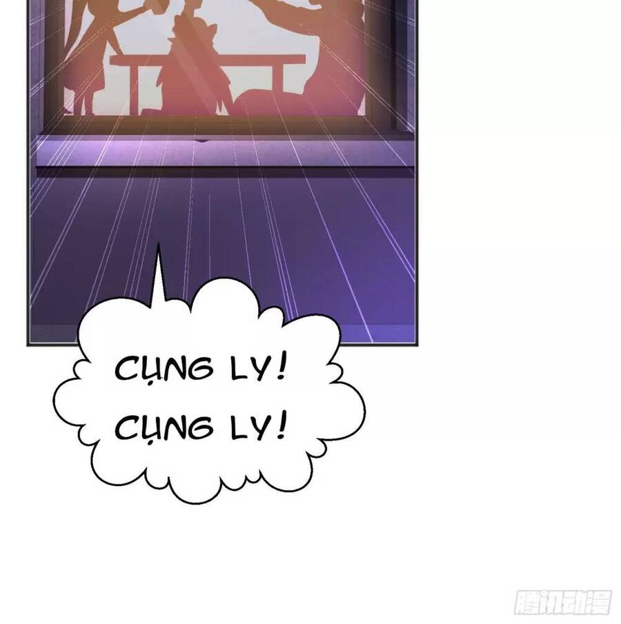 Vô địch từ cưỡng hôn ma nữ