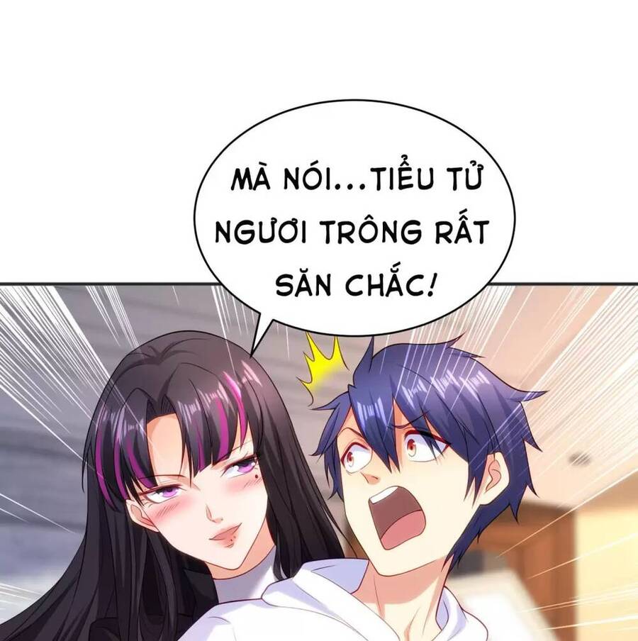 Vô địch từ cưỡng hôn ma nữ