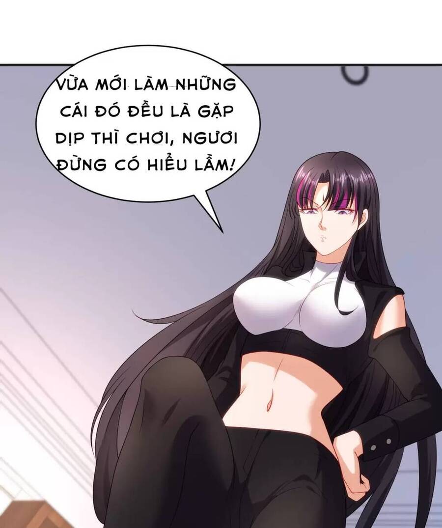Vô địch từ cưỡng hôn ma nữ