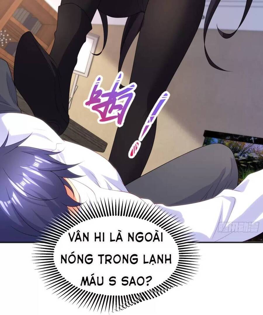 Vô địch từ cưỡng hôn ma nữ