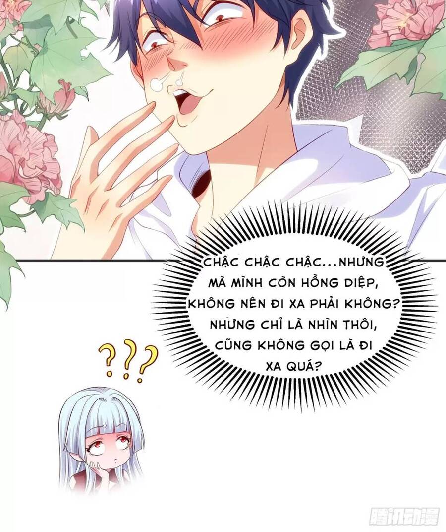 Vô địch từ cưỡng hôn ma nữ