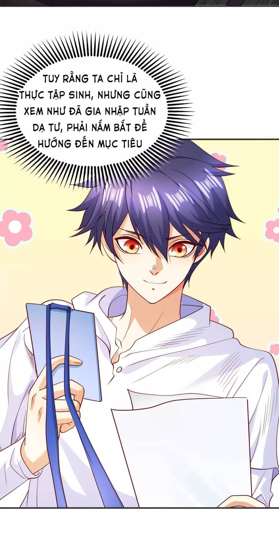 Vô địch từ cưỡng hôn ma nữ