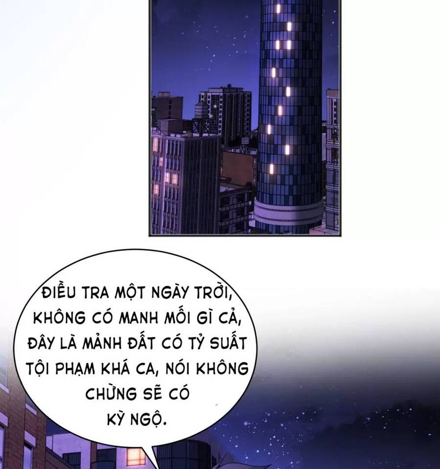 Vô địch từ cưỡng hôn ma nữ