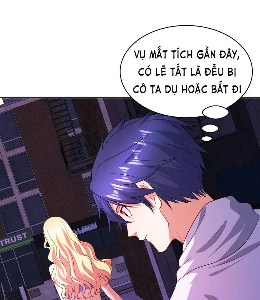 Vô địch từ cưỡng hôn ma nữ