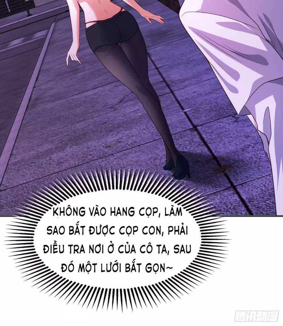 Vô địch từ cưỡng hôn ma nữ