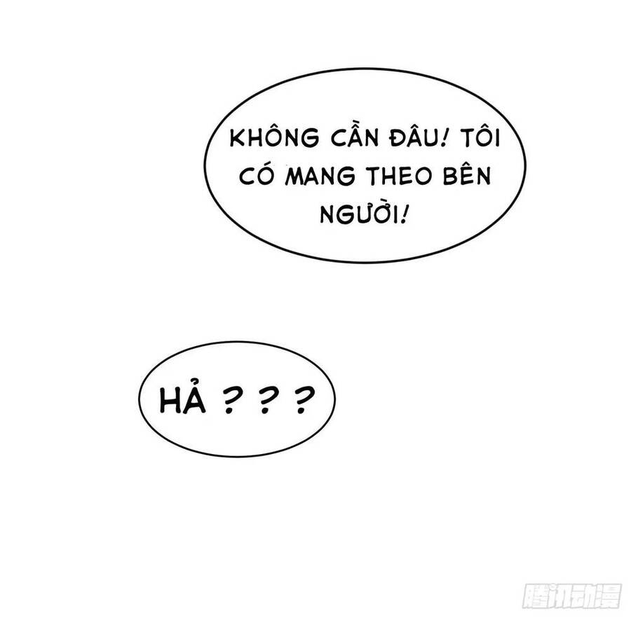 Vô địch từ cưỡng hôn ma nữ