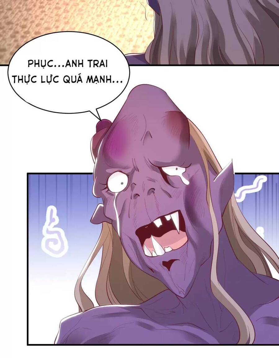 Vô địch từ cưỡng hôn ma nữ