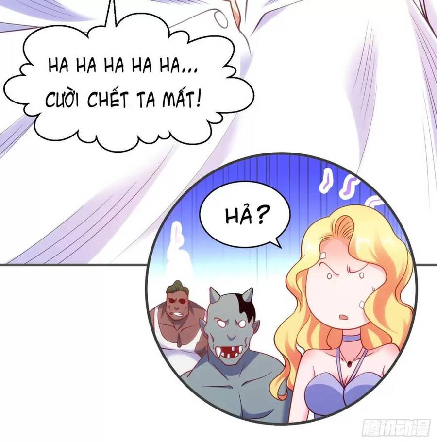 Vô địch từ cưỡng hôn ma nữ