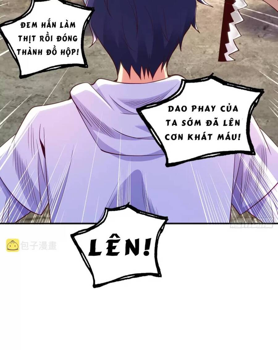Vô địch từ cưỡng hôn ma nữ
