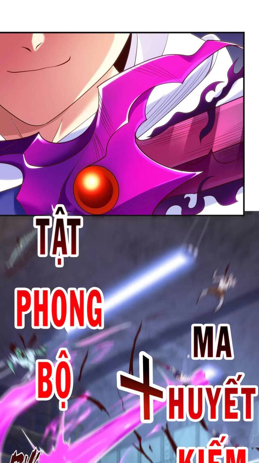 Vô địch từ cưỡng hôn ma nữ